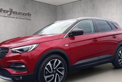 Opel Grandland (X) 62.460 km 16.950 € Rüsselsheim 65428