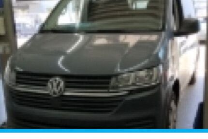 VW T6 Transporter