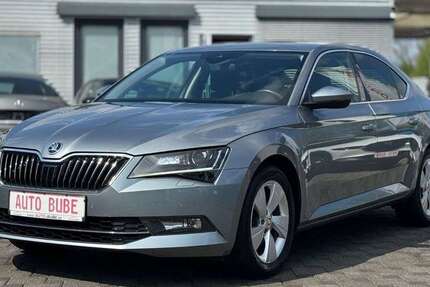 Skoda Superb 65.400 km 20.900 &euro; Rüsselsheim 65428
