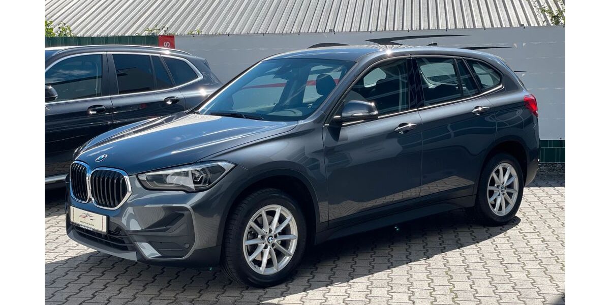 BMW X1 76.500 km 20.990 &euro; Trebur 65468