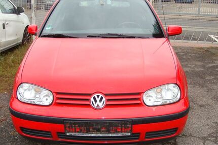 VW Golf 162.000 km 1.550 € Erlensee 63526