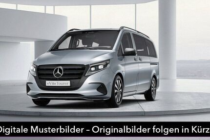Mercedes-Benz eVito 4.625 km 47.950 &euro; Rosbach 61191