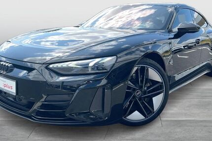 Audi RS e-tron GT 92.229 km 51.990 &euro; Nidderau 61130