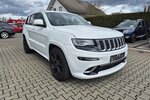 Jeep Grand Cherokee 6.4 V8 HEMI SRT 8-Gang Automatik 250.000 km 16.990 &euro; Rodgau 63110