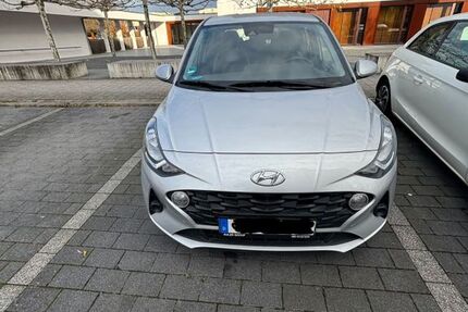 Hyundai i10 40.000 km 14.900 &euro; Frankfurt am main 60438