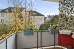 Komfortables Wohnen am Mainufer: 4-Zimmer-Wohnung mit Balkon und Tiefgarage - Etagenwohnung Offenbach am Main | Angebot:25022510
