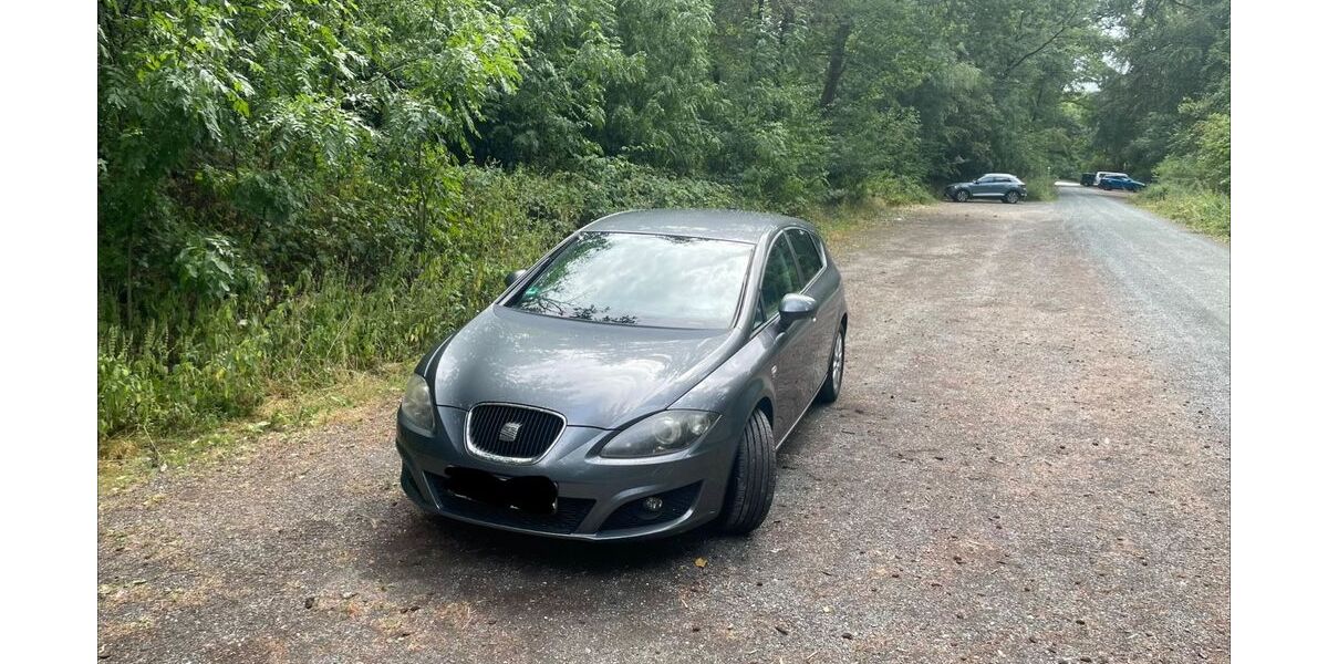 Seat Leon 126.243 km 4.500 &euro; Usingen 61250