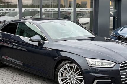 Audi A5 83.000 km 26.890 &euro; Seligenstadt 63500