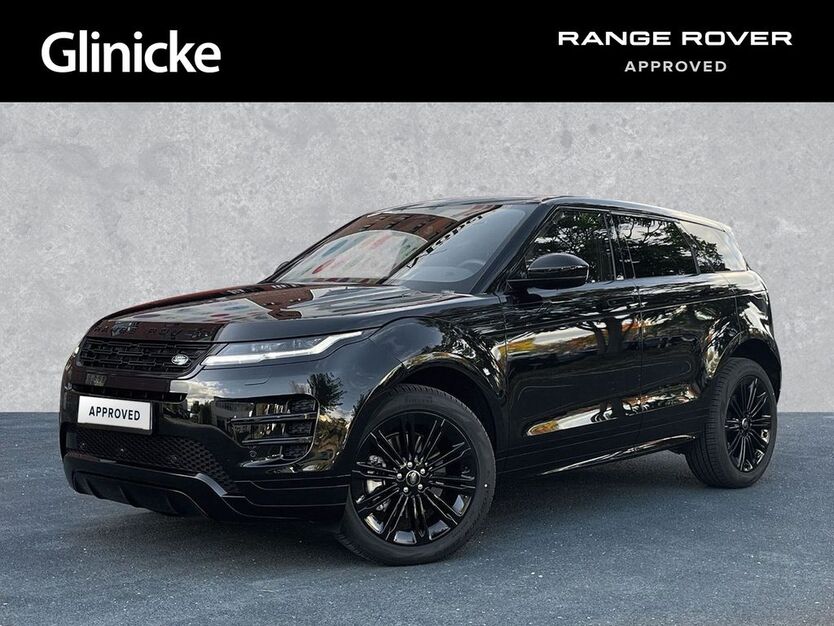 Land Rover Range Rover Evoque 12.335 km 51.990 € Frankfurt a.M. 60314