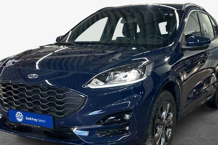 Ford Kuga 19.168 km 22.950 &euro; Frankfurt 60386