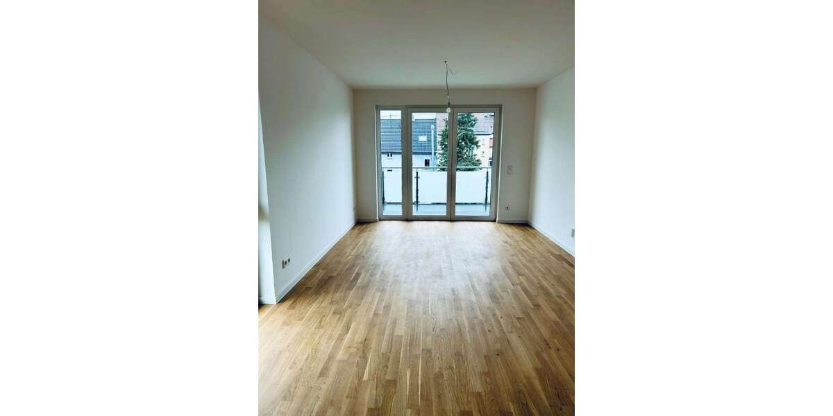 Etagenwohnung Frankfurt am Main Sindlingen - 2 Zimmer, 52 m&sup2;, 1.220&euro; | Angebot:25848833