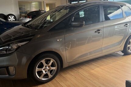 Kia Carens 160.600 km 6.900 &euro; Dieburg 64807