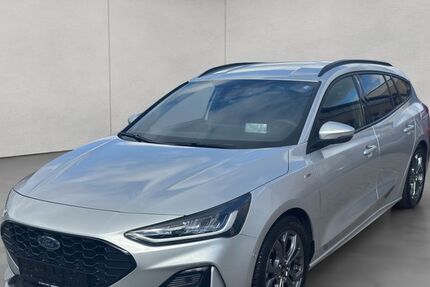 Ford Focus 22.635 km 20.950 &euro; Frankfurt 60386