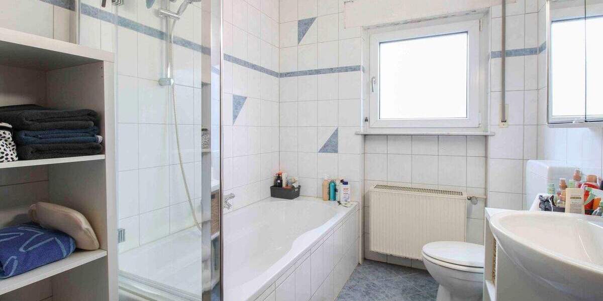 Einfamilienhaus Griesheim - 6 Zimmer, 499.000&euro; | Angebot:25717123