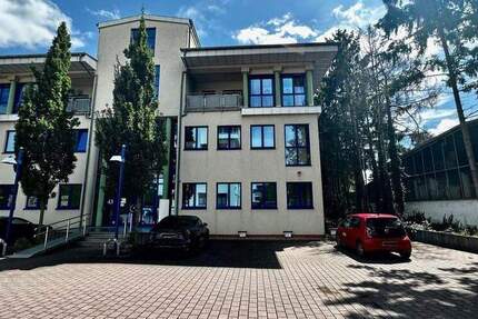 Gewerbeobjekt Hattersheim Okriftel - 710&euro; | Angebot:25722763