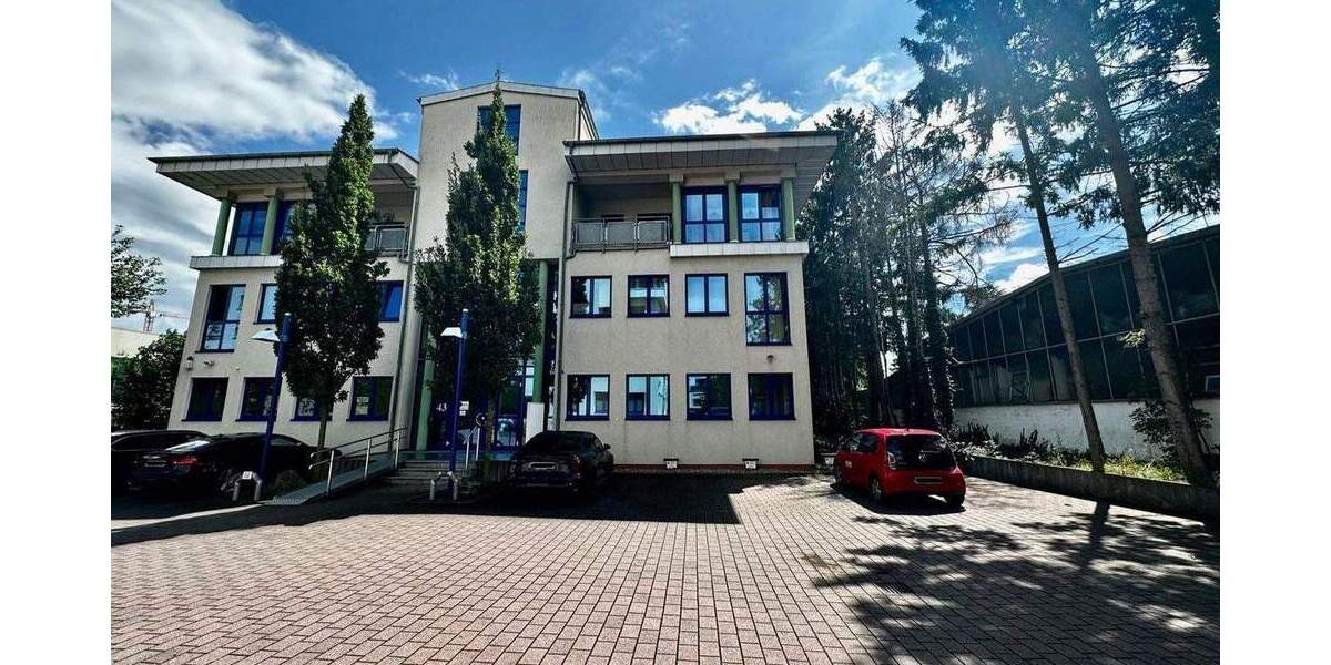 Gewerbeobjekt Hattersheim Okriftel - 710&euro; | Angebot:25722763