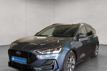 Ford Focus 13.155 km 20.950 &euro; Frankfurt am Main 60386