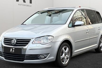 VW Touran 175.328 km 5.990 &euro; Frankfurt am Main 65929