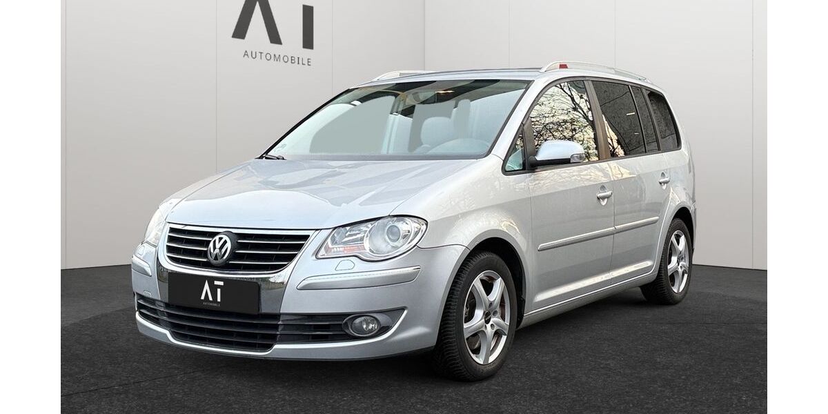 VW Touran 175.328 km 5.990 &euro; Frankfurt am Main 65929