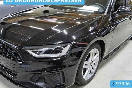 Audi A4 91.210 km 28.190 &euro; Frankfurt 60596