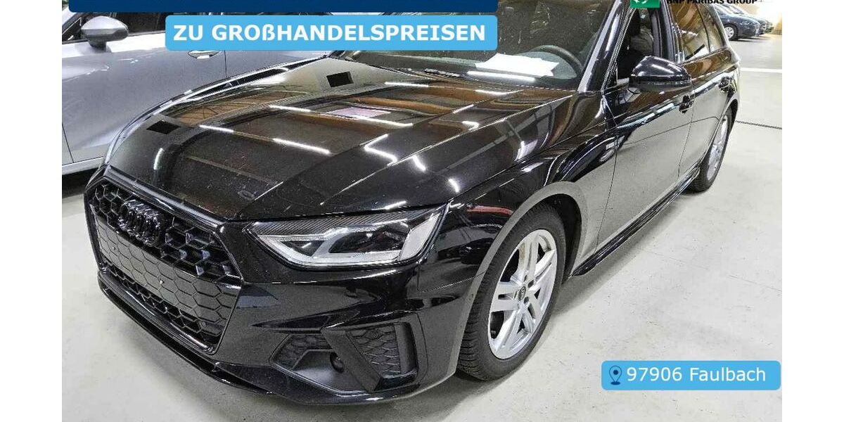 Audi A4 91.210 km 28.190 &euro; Frankfurt 60596