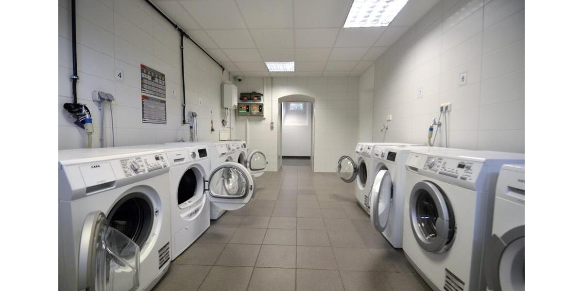 Etagenwohnung Raunheim - 1 Zimmer, 31 m&sup2;, 1.025&euro; | Angebot:25143365