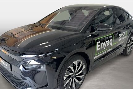 Skoda Enyaq 6.000 km 52.980 &euro; Frankfurt am Main 60528