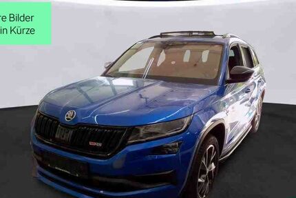 Skoda Kodiaq 33.830 km 42.430 € Hofheim im Taunus 65719