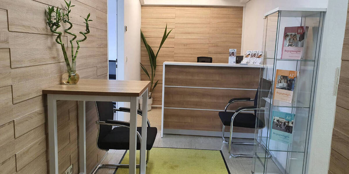 Gewerbeobjekt Rüsselsheim am Main Rüsselsheim - 900&euro; | Angebot:26872754