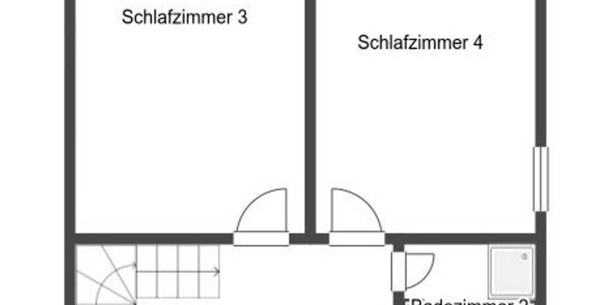 Doppelhaushälfte Darmstadt Bessungen - 7 Zimmer, 167 m&sup2;, 799.000&euro; | Angebot:26893333