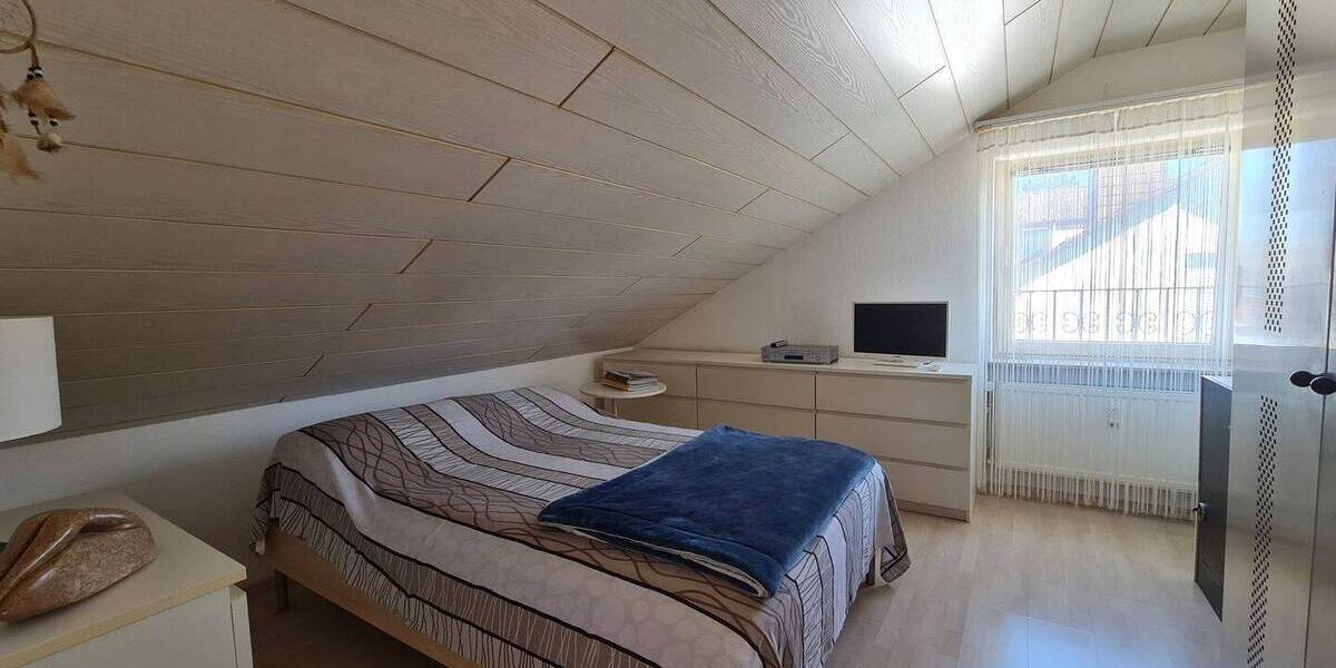Etagenwohnung Kriftel - 3 Zimmer, 52 m&sup2;, 650&euro; | Angebot:26439479