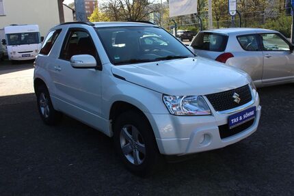 Suzuki Grand Vitara 57.300 km 13.490 &euro; Hanau 63452