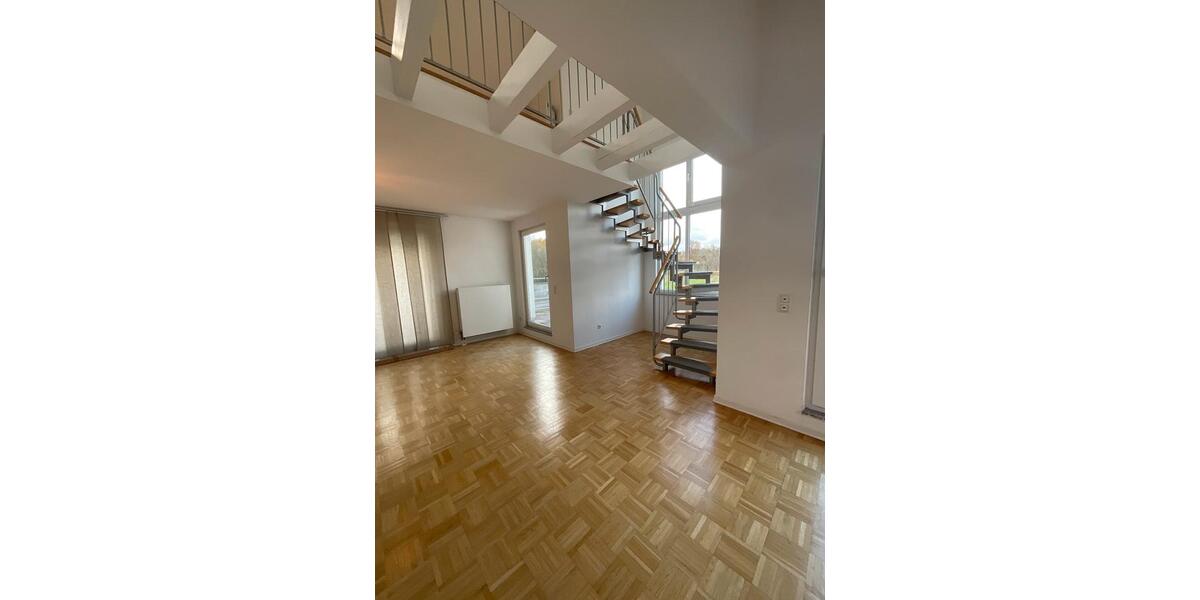 Etagenwohnung Frankfurt am Main Bergen-Enkheim - 2 Zimmer, 87 m&sup2;, 1.525&euro; | Angebot:23435976