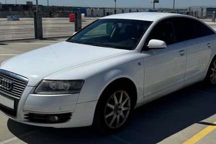 Audi A6 278.000 km 2.450 &euro; Weiterstadt 64331