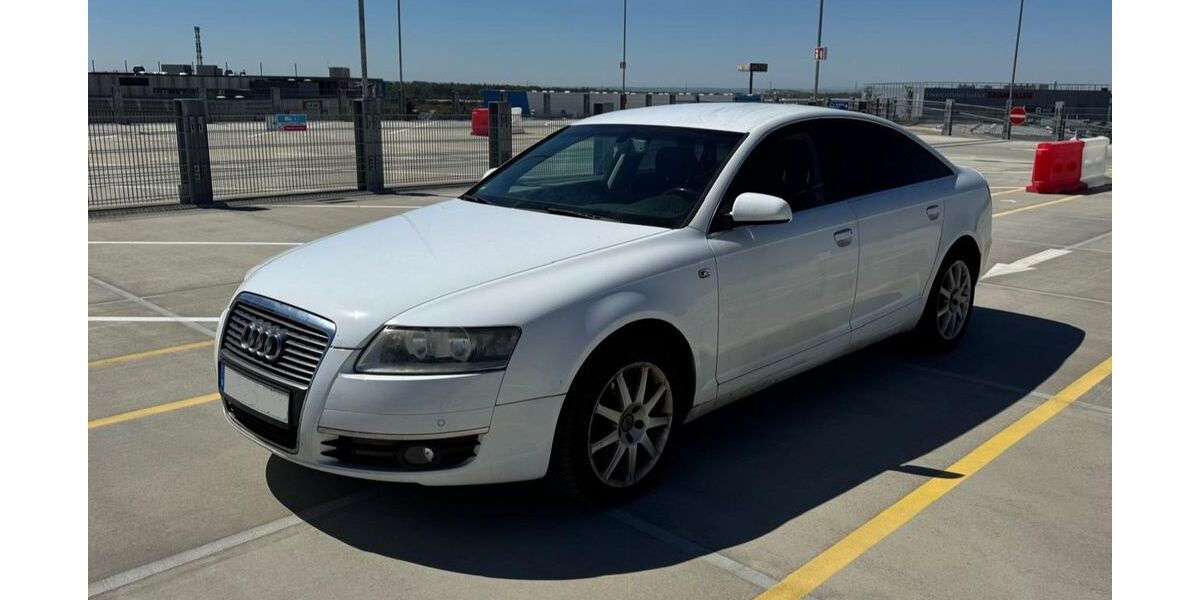 Audi A6 278.000 km 2.450 &euro; Weiterstadt 64331