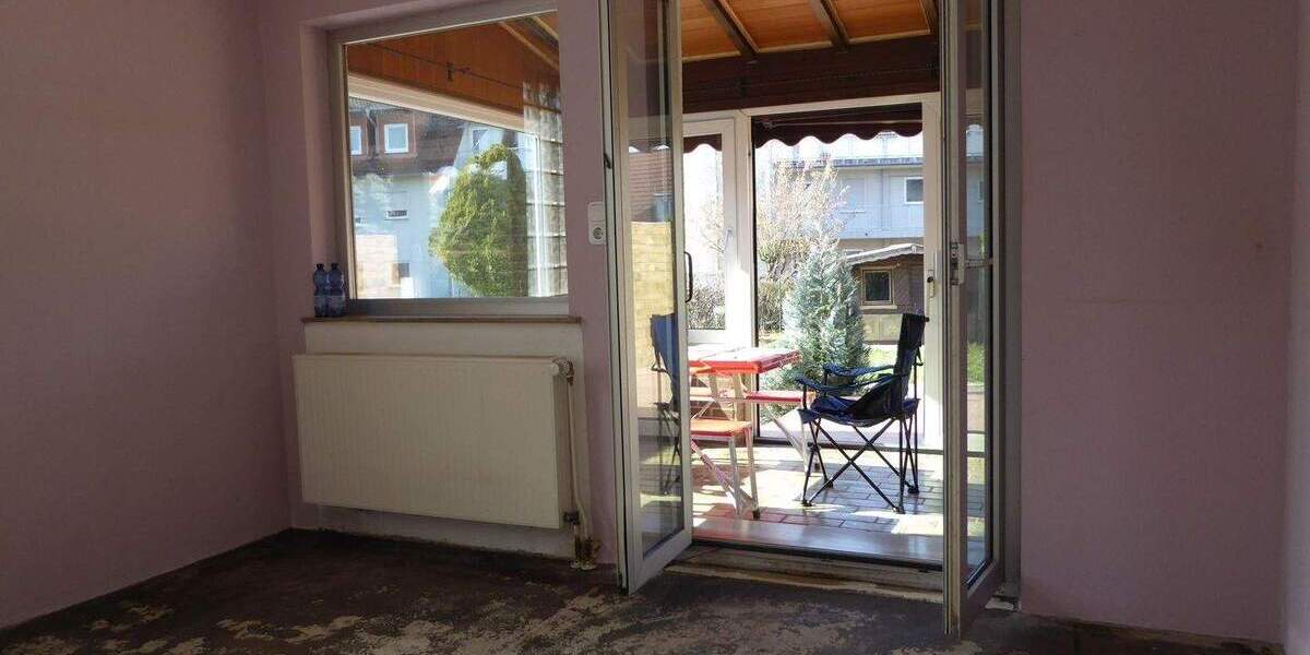 Einfamilienhaus Griesheim - 1 Zimmer, 120 m&sup2;, 560.000&euro; | Angebot:25745323