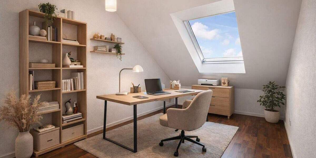Etagenwohnung Frankfurt am Main Nied - 3 Zimmer, 76 m&sup2;, 385.000&euro; | Angebot:25738457