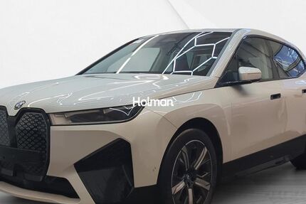 BMW iX 20.866 km 46.278 &euro; Eschborn 65760