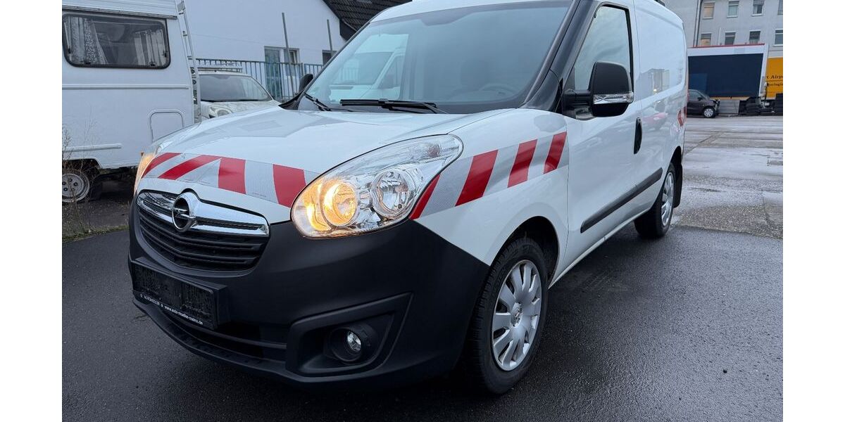 Opel Combo 64.700 km 6.990 &euro; Flörsheim am Main 65439