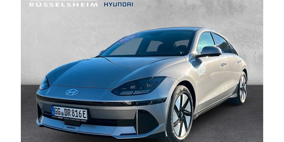 Hyundai IONIQ 6 5.000 km 42.990 &euro; Rüsselsheim 65428
