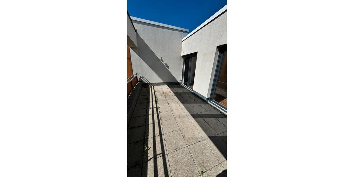 Maisonettenwohnung Frankfurt am Main Kalbach - 3 Zimmer, 110 m&sup2;, 599.500&euro; | Angebot:27143215