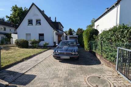 Haus Frankfurt Eschersheim - 6 Zimmer, 150 m&sup2;, 995.000&euro; | Angebot:27388596