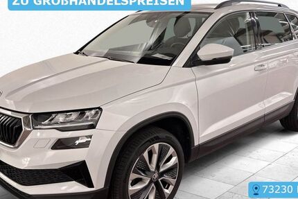 Skoda Karoq 158.138 km 17.807 &euro; Frankfurt 60596