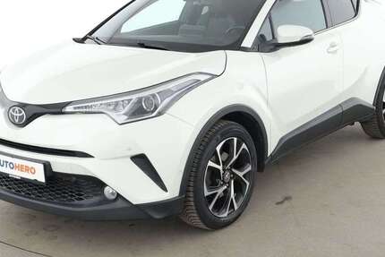 Toyota C-HR 94.857 km 13.250 &euro; Frankfurt am Main 65936