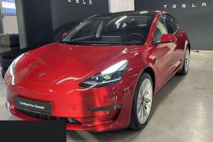 Tesla Model 3 61.861 km 31.000 &euro; Hanau 63457