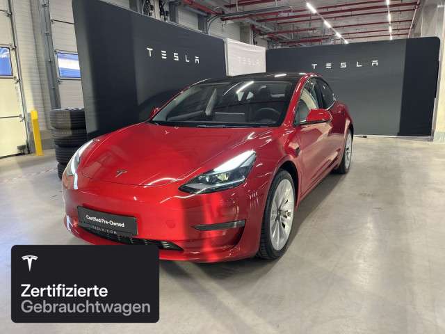 Tesla Model 3 61.861 km 31.000 &euro; Hanau 63457