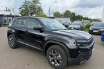 Jeep Avenger 1.2 Longitude Mild-Hybrid/Aktion 2.500 km 21.999 &euro; Frankfurt 60386