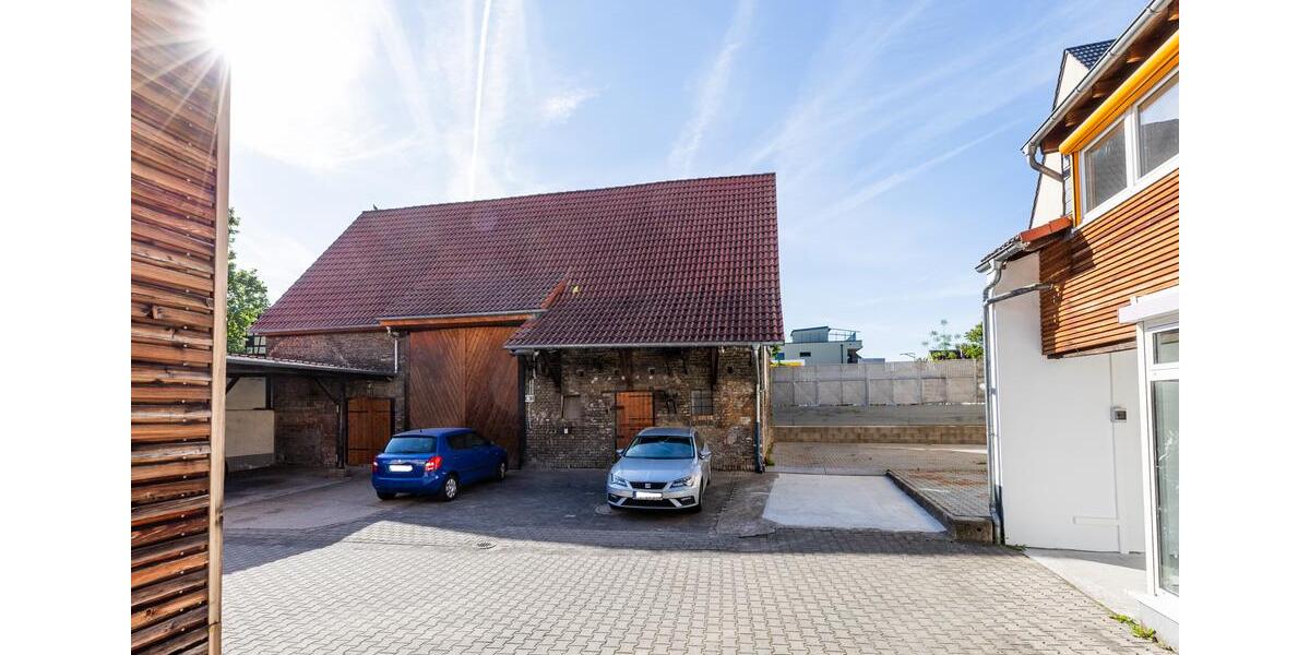 Gewerbeobjekt Bischofsheim - 2.525&euro; | Angebot:26502399