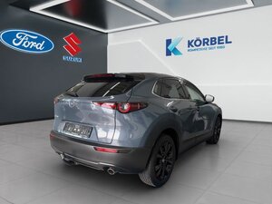 Mazda CX-30 Homura*el.Heck*SmartKey*ad.LED*Navi*AHK* 37.300 km 23.740 &euro; Nidderau 61130