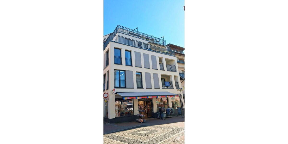 Etagenwohnung Oberursel - 3 Zimmer, 134 m&sup2;, 829.000&euro; | Angebot:26377059